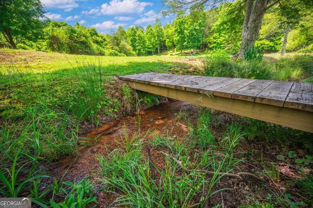 1.57AC Faith Hill Road, Mccaysville, GA 30555