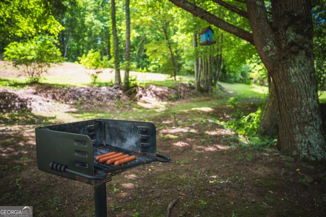 1.57AC Faith Hill Road, Mccaysville, GA 30555