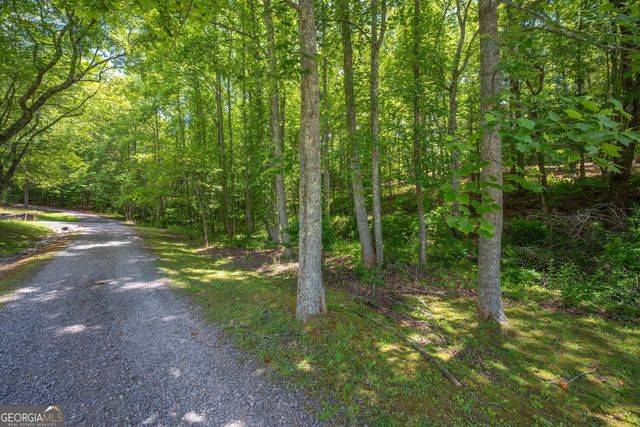 1.57AC Faith Hill Road, Mccaysville, GA 30555