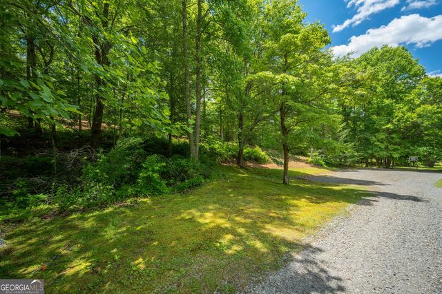 1.57AC Faith Hill Road, Mccaysville, GA 30555