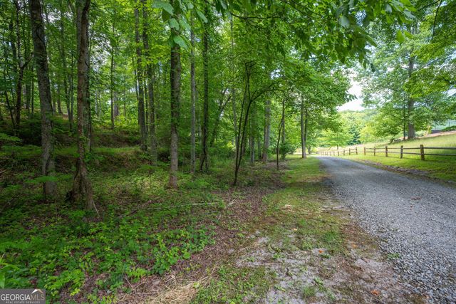 1.57AC Faith Hill Road, Mccaysville, GA 30555
