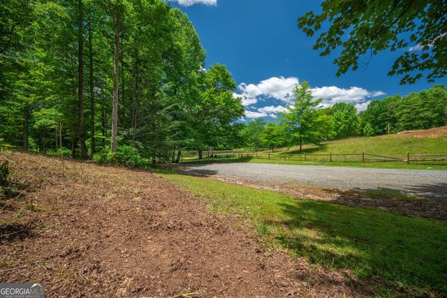 1.57AC Faith Hill Road, Mccaysville, GA 30555