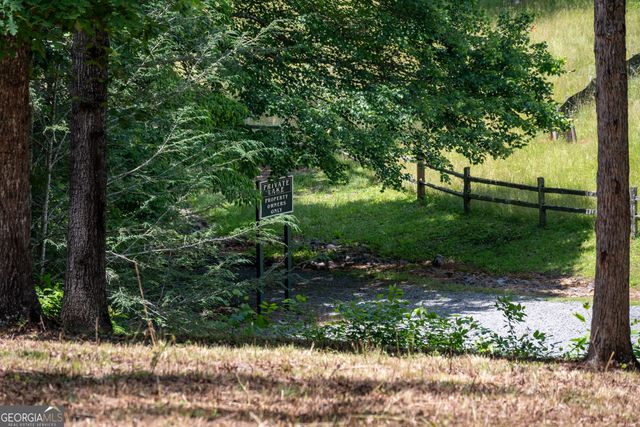 1.57AC Faith Hill Road, Mccaysville, GA 30555