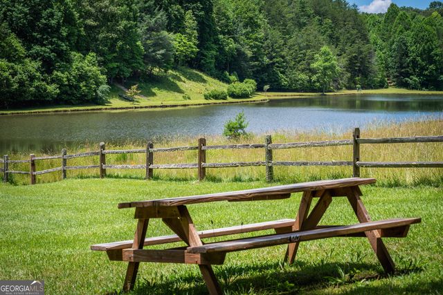 1.57AC Faith Hill Road, Mccaysville, GA 30555