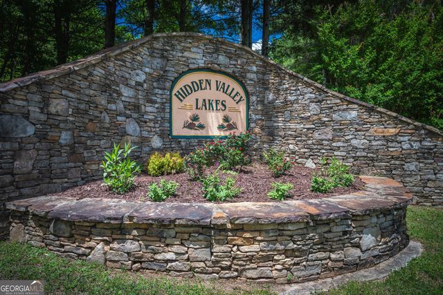1.57AC Faith Hill Road, Mccaysville, GA 30555