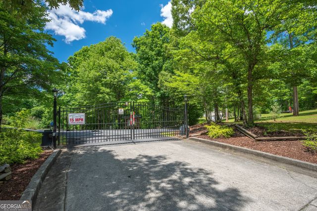 1.57AC Faith Hill Road, Mccaysville, GA 30555