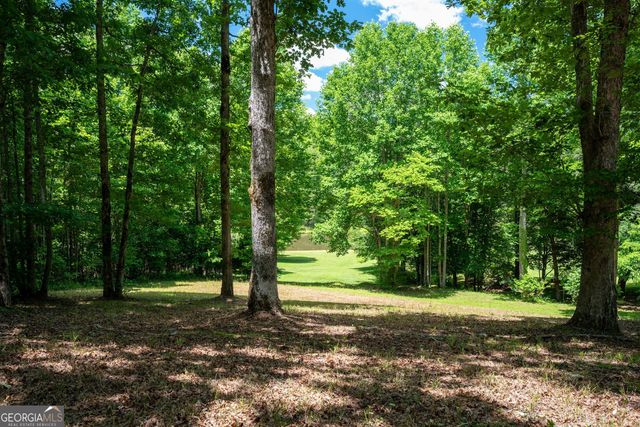 1.57AC Faith Hill Road, Mccaysville, GA 30555