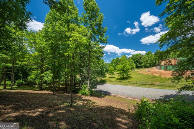 1.57AC Faith Hill Road, Mccaysville, GA 30555