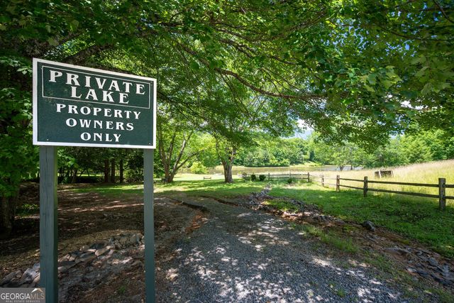 1.57AC Faith Hill Road, Mccaysville, GA 30555