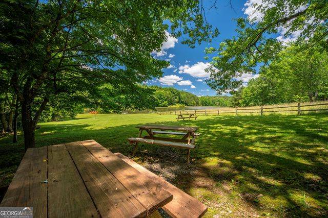 1.57AC Faith Hill Road, Mccaysville, GA 30555