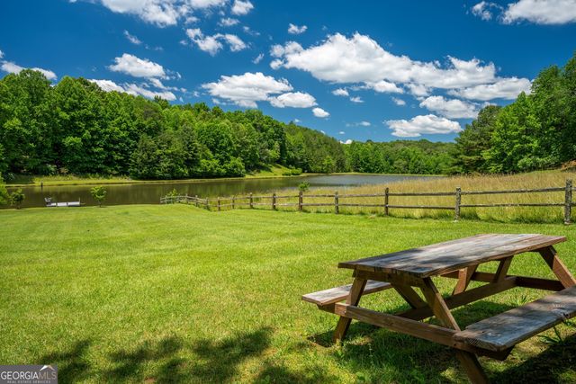 1.57AC Faith Hill Road, Mccaysville, GA 30555