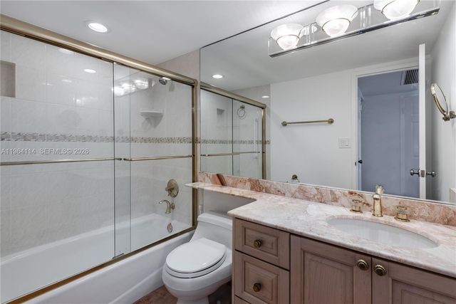 3180 S Ocean Dr 310, Hallandale Beach, FL 33009