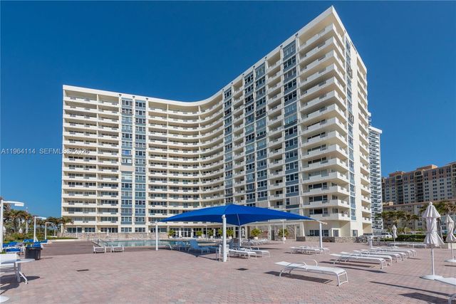 3180 S Ocean Dr 310, Hallandale Beach, FL 33009