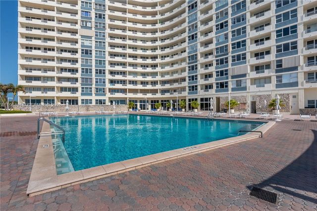 3180 S Ocean Dr 310, Hallandale Beach, FL 33009