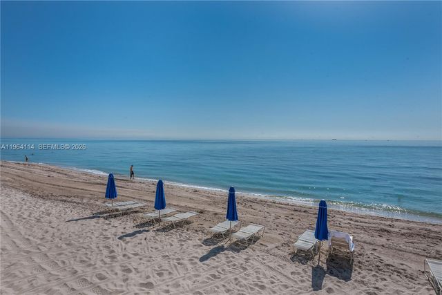 3180 S Ocean Dr 310, Hallandale Beach, FL 33009