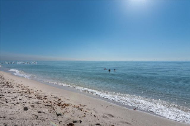 3180 S Ocean Dr 310, Hallandale Beach, FL 33009