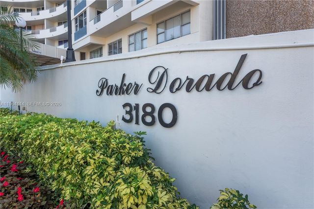 3180 S Ocean Dr 310, Hallandale Beach, FL 33009