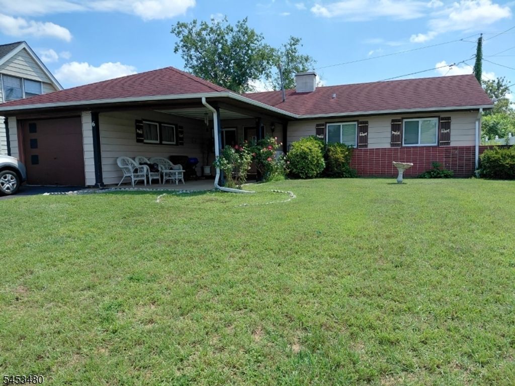 6 Brierdale Ln, Willingboro Twp., NJ 08046