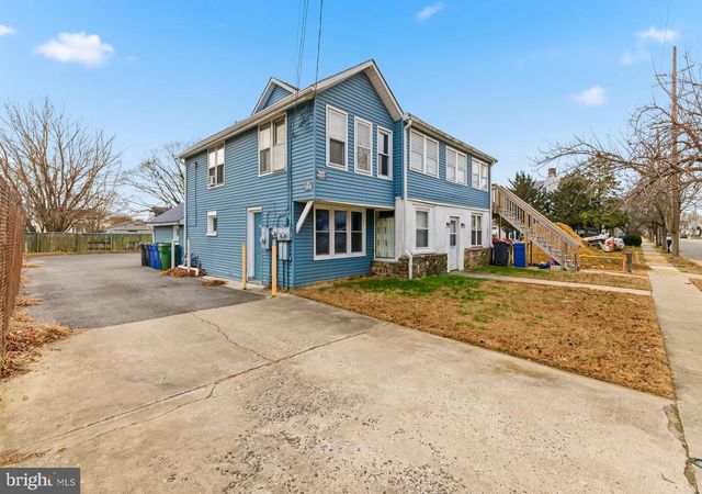 71 MAIN ST, Bridgeport, NJ 08014