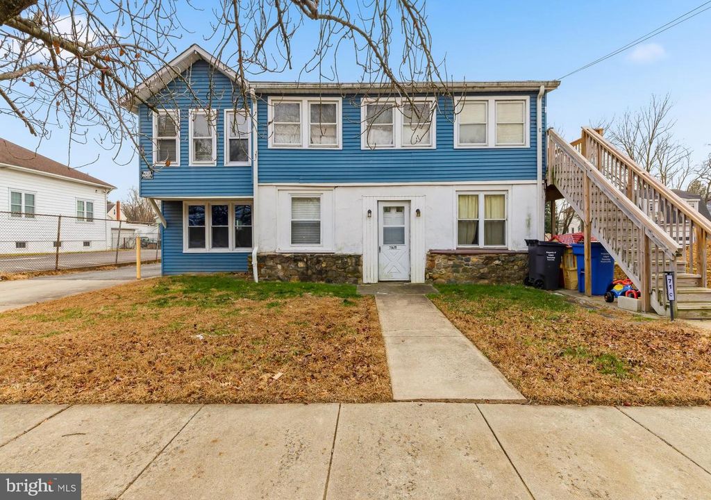 71 MAIN ST, Bridgeport, NJ 08014