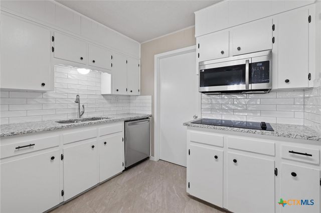 1363 County Road 4765 Road, Kempner, TX 76539