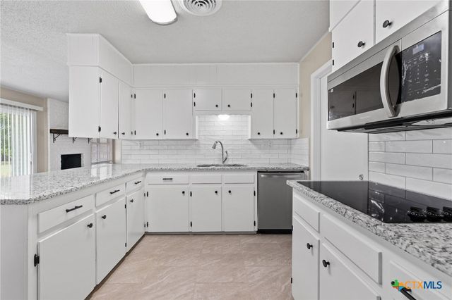 1363 County Road 4765 Road, Kempner, TX 76539