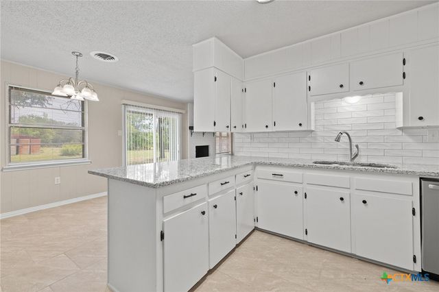 1363 County Road 4765 Road, Kempner, TX 76539