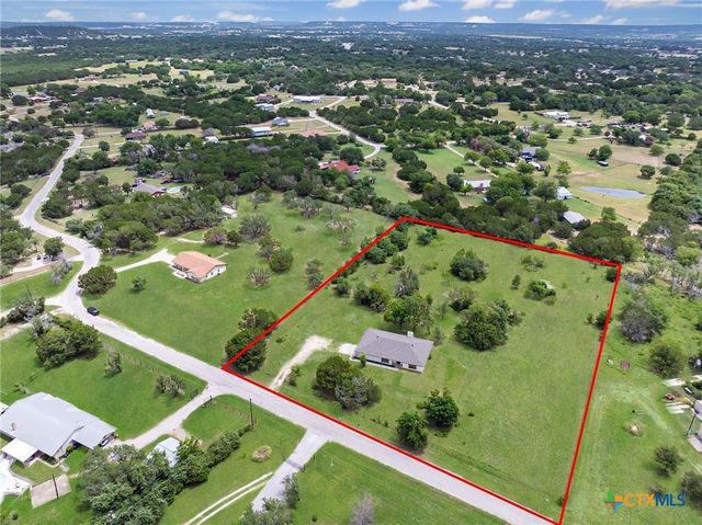 1363 County Road 4765 Road, Kempner, TX 76539