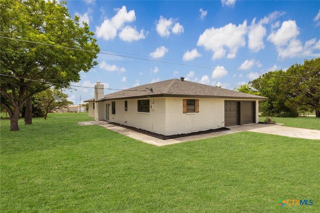 1363 County Road 4765 Road, Kempner, TX 76539