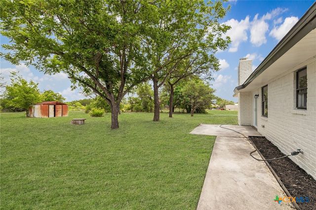 1363 County Road 4765 Road, Kempner, TX 76539