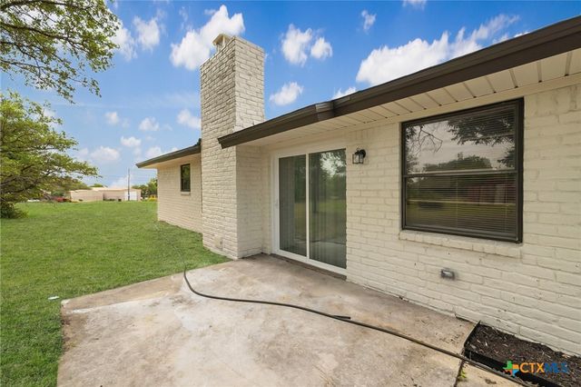 1363 County Road 4765 Road, Kempner, TX 76539