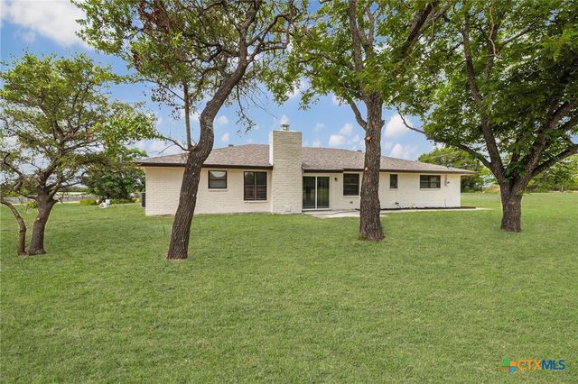 1363 County Road 4765 Road, Kempner, TX 76539