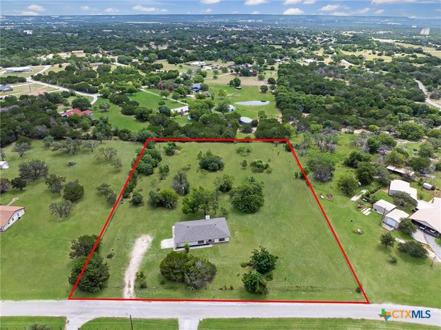 1363 County Road 4765 Road, Kempner, TX 76539