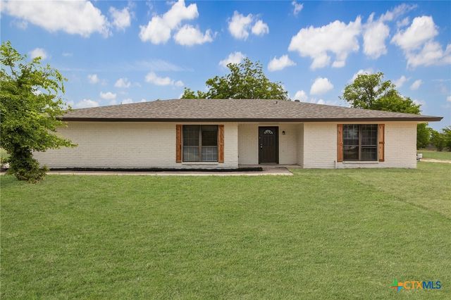 1363 County Road 4765 Road, Kempner, TX 76539