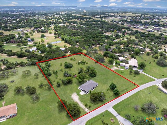 1363 County Road 4765 Road, Kempner, TX 76539