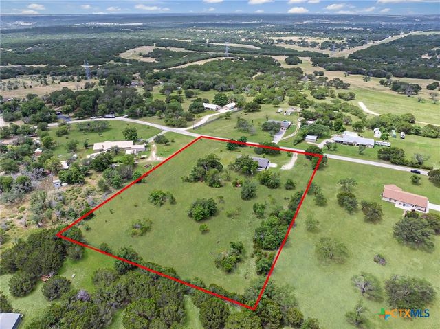 1363 County Road 4765 Road, Kempner, TX 76539