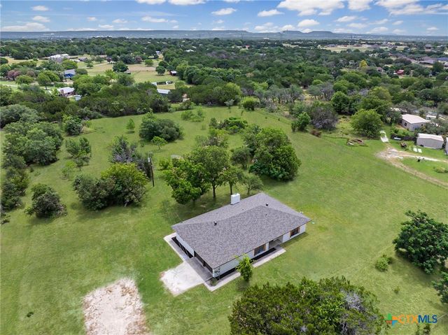 1363 County Road 4765 Road, Kempner, TX 76539
