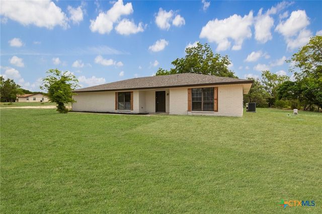1363 County Road 4765 Road, Kempner, TX 76539