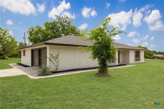 1363 County Road 4765 Road, Kempner, TX 76539
