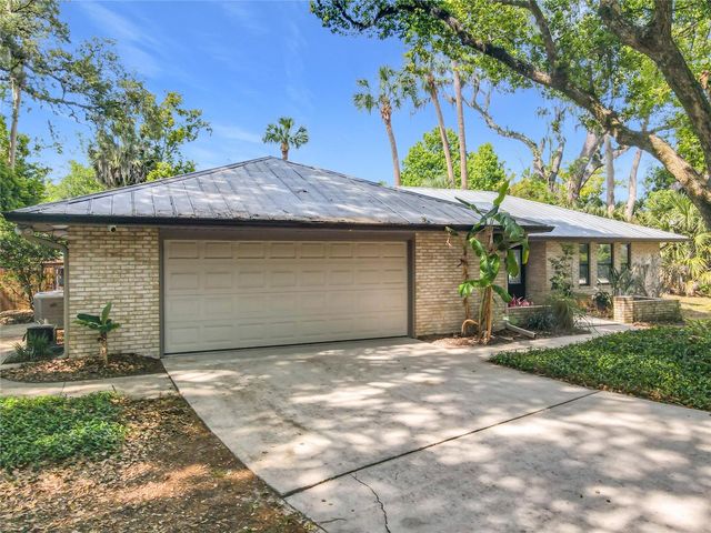 800 UPSALA ROAD, Sanford, FL 32771