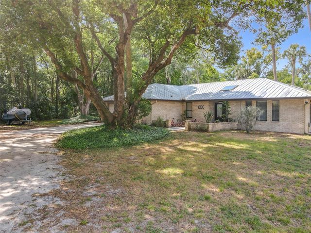 800 UPSALA ROAD, Sanford, FL 32771
