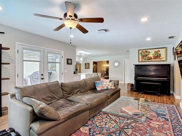 800 UPSALA ROAD, Sanford, FL 32771