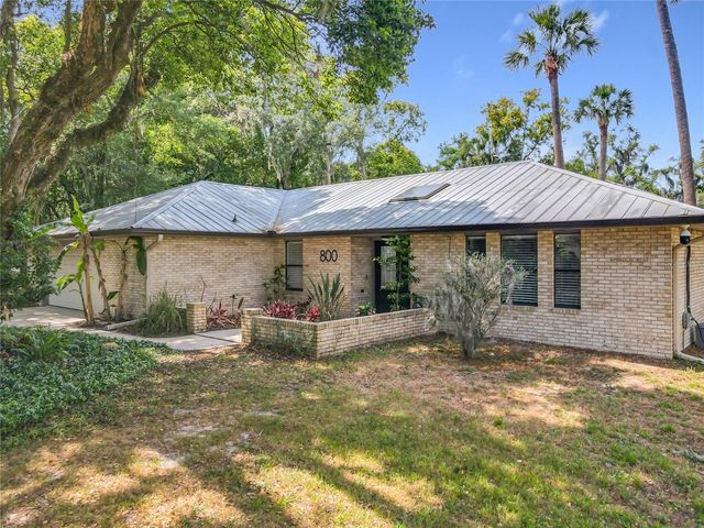 800 UPSALA ROAD, Sanford, FL 32771