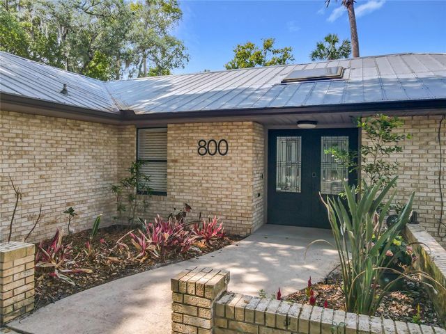 800 UPSALA ROAD, Sanford, FL 32771