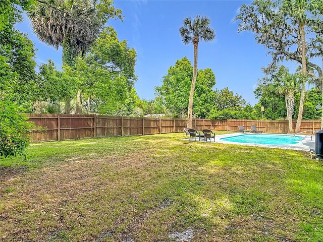 800 UPSALA ROAD, Sanford, FL 32771