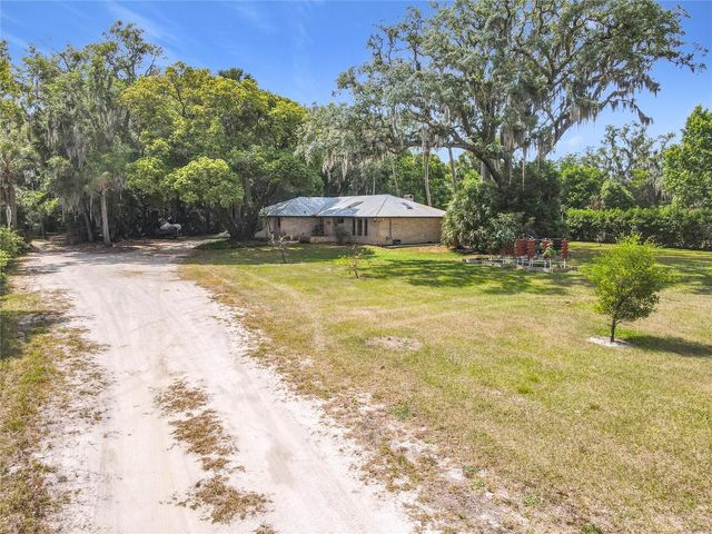800 UPSALA ROAD, Sanford, FL 32771