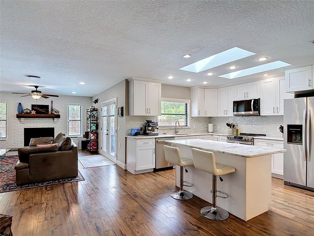 800 UPSALA ROAD, Sanford, FL 32771