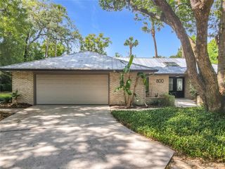 800 UPSALA ROAD, Sanford, FL 32771
