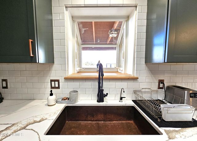 5705 S WILD ROSE Road, Hereford, AZ 85615