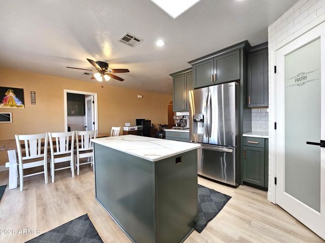 5705 S WILD ROSE Road, Hereford, AZ 85615